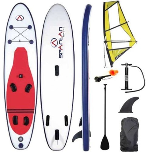 Deska SPARTAN Sail Board SP-300-15