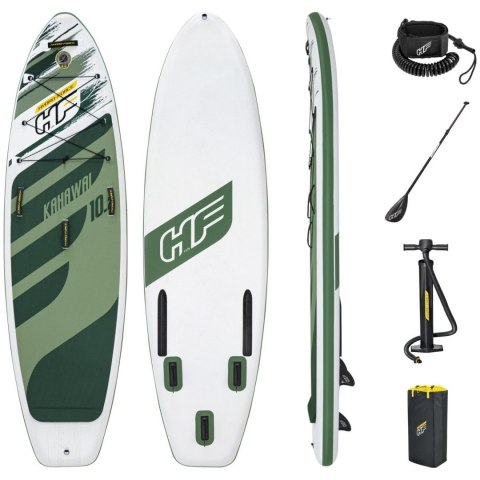 Deska SUP BESTWAY Hydro Force Kahawai 310 cm