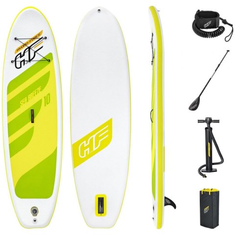 Deska SUP BESTWAY Hydro Force Sea Breeze 305 cm