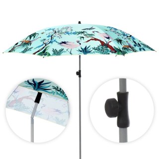 Parasol plażowy ogrodowy 180 cm