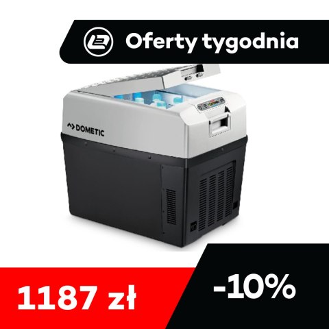 LODÓWKA DOMETIC TROPICOOL TCX 35