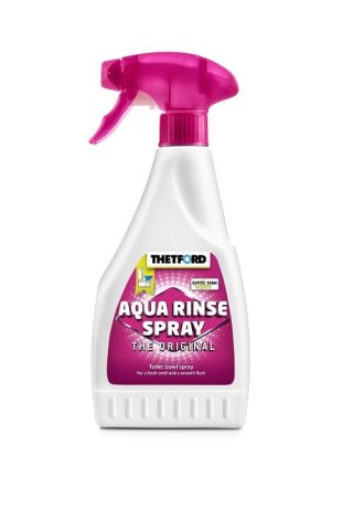 PŁYN AQUA KEM RINSE SPRAY 0,5L