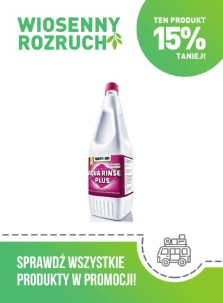 PŁYN THETFORD AQUA KEM RINSE 1,5L