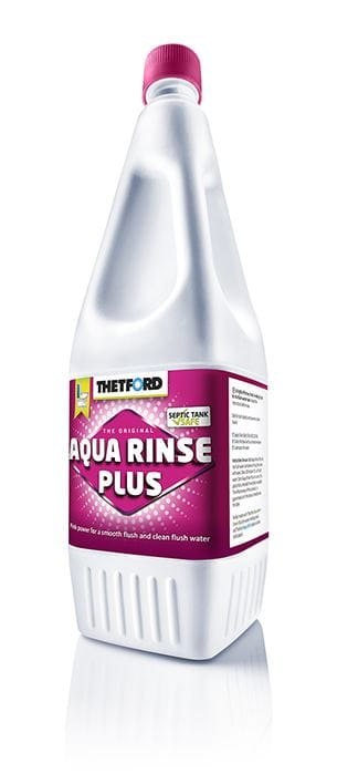 PŁYN THETFORD AQUA KEM RINSE 1,5L