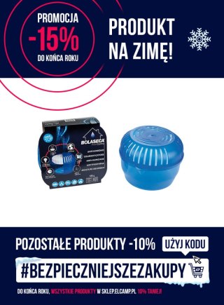 POCHŁANIACZ WILGOCI 450G