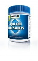 SASZETKI AQUA KEM BLUE SACHETS DO UBIKACJI