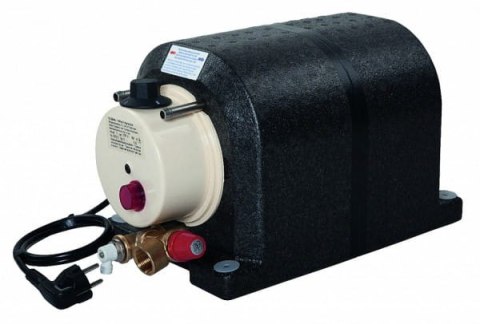 TERMA BOJLER ELGENA NAUTIC COMPACT E, 10 LITRÓW, 12 V TERMA BOJLER ELGENA NAUTIC COMPACT E, 10 LITRÓW, 12 V
