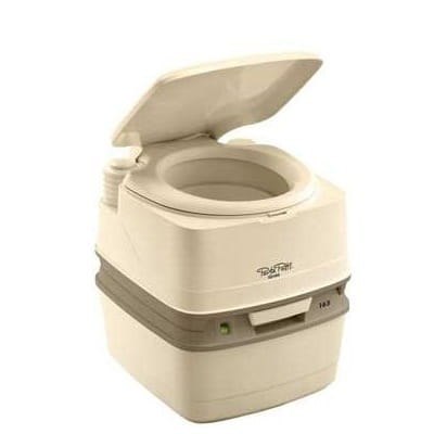 TOALETA PORTA POTTI LUX