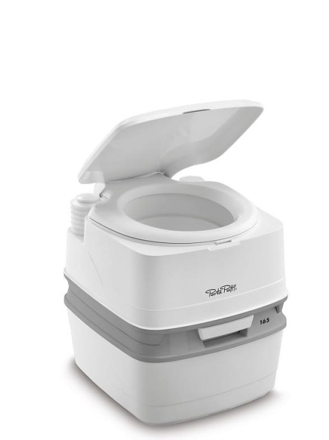 TOALETA PORTA POTTI LUX