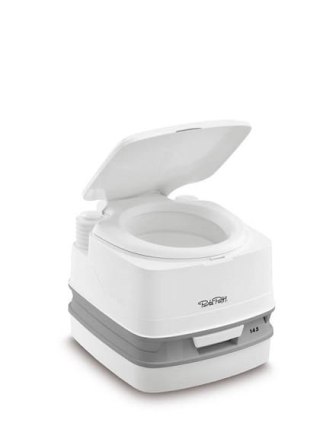 TOALETA PORTA POTTI QUBE 145