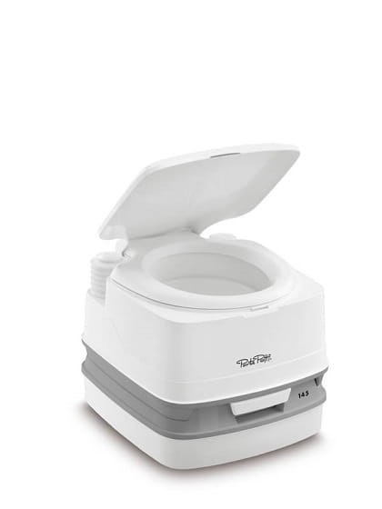 TOALETA PORTA POTTI QUBE 145