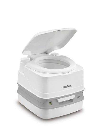 TOALETA PORTA POTTI QUBE 335 HDK