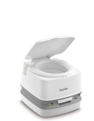 TOALETA PORTA POTTI QUBE 345