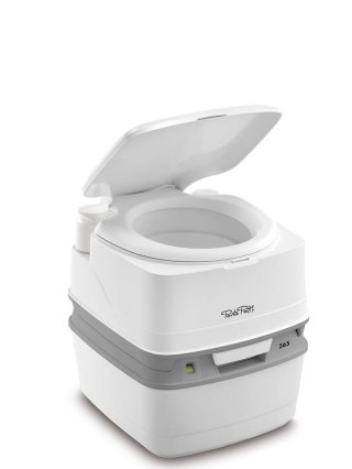 TOALETA PORTA POTTI QUBE 365