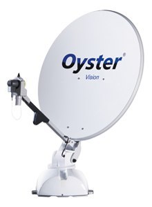 ANTENA AUTOMATYCZNA OYSTER VISION 85