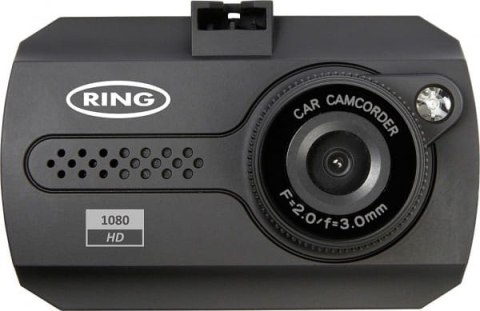 KAMERA REJESTRATOR JAZDY HD DASHCAM 1,5"