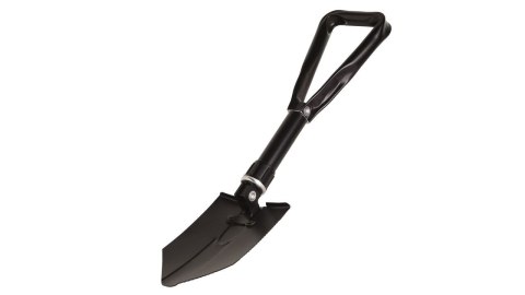 SAPERKA ŁOPATA EASY CAMP FOLDING SHOVEL