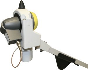 ANTENA SATELITARNA OYSTER VISION V 85CM SINGLE-LNB SKEW