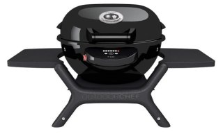 GRILL ELEKTRYCZNY 2000W MINICHEF P420 E