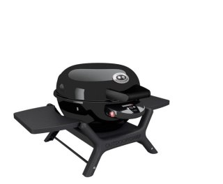 GRILL ELEKTRYCZNY 2000W MINICHEF P420 E