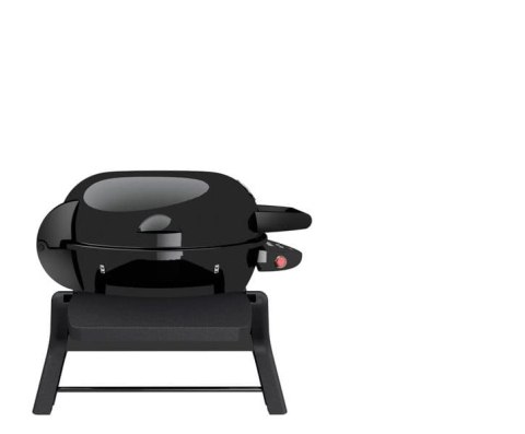 GRILL ELEKTRYCZNY 2000W MINICHEF P420 E