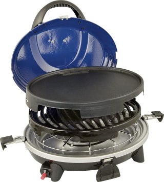 GRILL STOŁOWY 3 IN 1 CAMPIGAZ