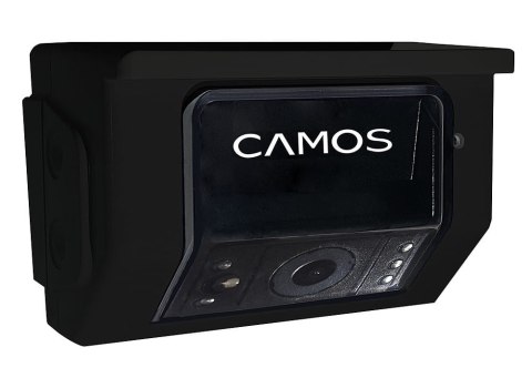 KAMERA COFANIA Z MONITOREM CAMOS SV-448