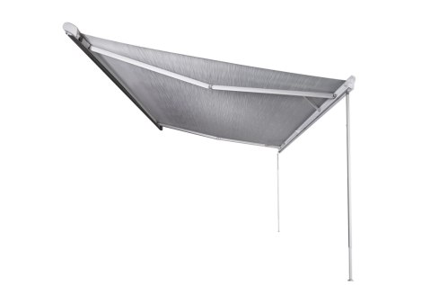 MARKIZA THULE OMNISTOR 9200 500X300 CM BIAŁA / SZARY MATERIAŁ MARKIZA THULE OMNISTOR 9200 500X300 CM BIAŁA / SZARY MATERIAŁ