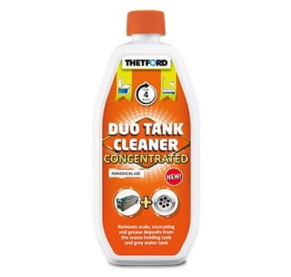 PŁYN DO CZYSZCZENIA ZBIORNIKÓW THETFORD DUO TANK CLEANER