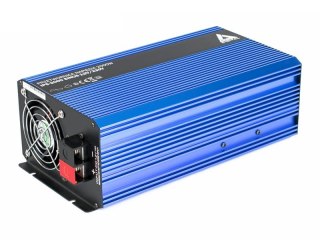 PRZETWORNICA NAPIĘCIA12 VDC / 230 VAC SINUS IPS-2000S 2000W