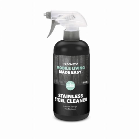 ŚRODEK CZYSZCZĄCY DO STALI NIERDZEWNEJ DOMETIC STAINLESS STEEL CLEANER