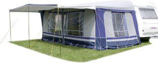 UNIWERSALNY DACH PRZECIWSŁONECZNY COMBI EURO TRAIL 700-725 cm