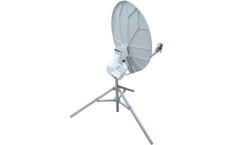 ANTENA SATELITARNA TRAVEL VISION R7 80CM AUTOMATYCZNA