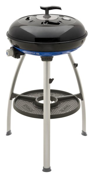 GRILL GAZOWY CADAC CARRI 50 BBQ / Plancha 30mbar