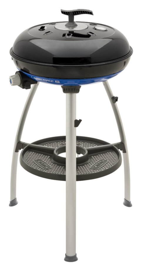 GRILL GAZOWY CADAC CARRI 50 BBQ / Skottel Combo 30mbar