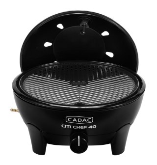 GRILL GAZOWY CADAC CITI CHEF 40 BLACK 30mbar