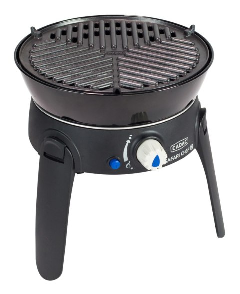 GRILL GAZOWY CADAC SAFARI CHEF 30 LP 30mbar