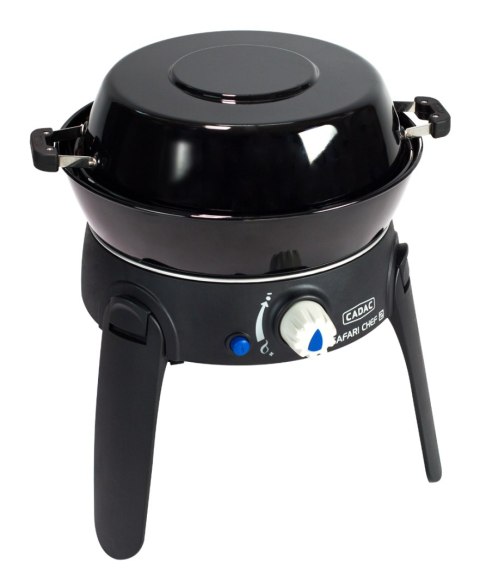 GRILL GAZOWY CADAC SAFARI CHEF 30 LP 30mbar