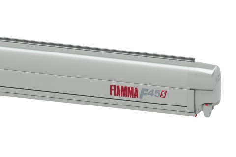 MARKIZA FIAMMA F45S 260cm VW T5/T6 ROYAL GREY- TITANIUM