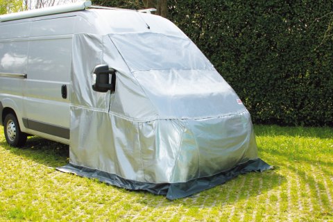 MATA TERMOIZOLACYJNA FIAMMA THERMOGLAS XXL DUCATO PO 2006