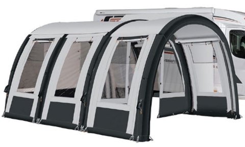 PRZEDSIONEK DOREMA TRAVELLER AIR MODULAR ALL SEASON