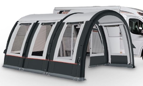 PRZEDSIONEK DOREMA TRAVELLER AIR MODULAR ALL SEASON