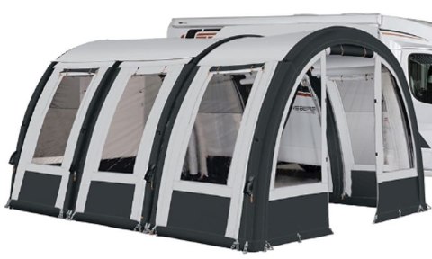 PRZEDSIONEK DOREMA TRAVELLER AIR MODULAR KLIMATEX PRZEDSIONEK DOREMA TRAVELLER AIR MODULAR KLIMATEX