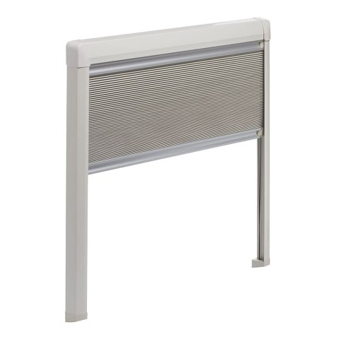 ROLETA OKIENNA Z MOSKITIERĄ DOMETIC 63,5CM X 70CM