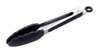 SZCZYPCE DO GRILLA CADAC SILICON TONGS 28cm