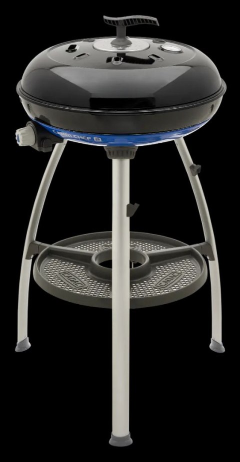 GRILL GAZOWY CADAC CARRI 50 BBQ / Grill 2Braai Combo