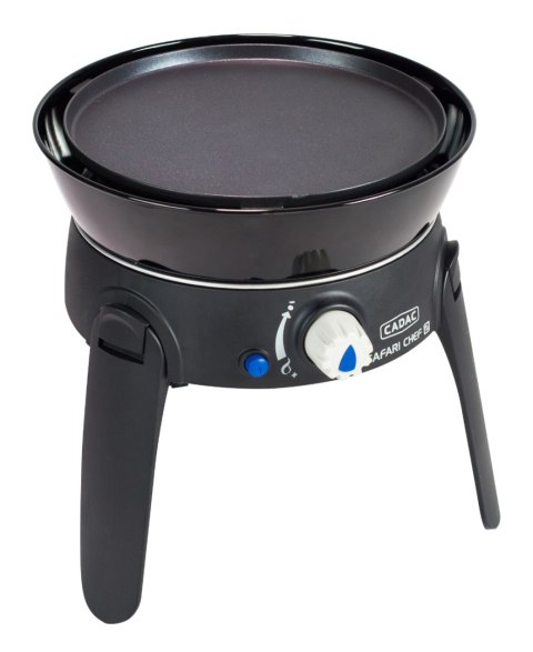 GRILL GAZOWY CADAC SAFARI CHEF 30 LP 50mbar DE