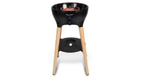 Grill elektryczny Cadac E Braai 40 FS - Czarny