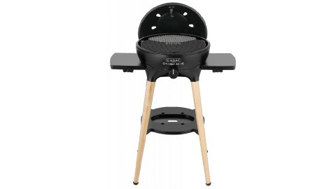 Grill gazowy Cadac Citi Chef 40 FS -30 mbar Czarny