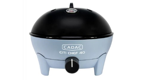 Grill gazowy Citi Chef 40 Blue Sky 30mbar